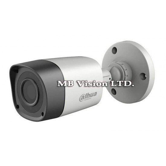 2MP Full HD, HD-CVI камера Dahua с варифокален 2.7-12мм обектив, IR до 60 метра HAC-HFW1220R-VF IRE6