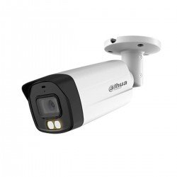 2MP CVI Dahua HAC-HFW2249T-I8-A-NI-0360B, Full-Color 2MP CVI Dahua HAC-HFW2249T-I8-A-NI-0360B, Full-Color