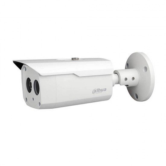 4.1MP Dahua HAC-HFW1400B, 3.6mm обектив, IR 50m