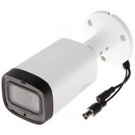 5MP Dahua HAC-HFW1500TH-I8-0360B, 3.6mm обектив, IR 80m