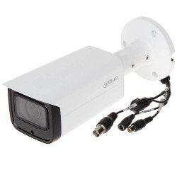 5MP HD-CVI Dahua HAC-HFW2501TU-Z-A-27135, IR 80м 5MP HD-CVI Dahua HAC-HFW2501TU-Z-A-27135, IR 80м