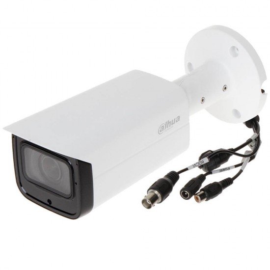 5MP HD-CVI Dahua HAC-HFW2501TU-Z-A-27135, IR 80м