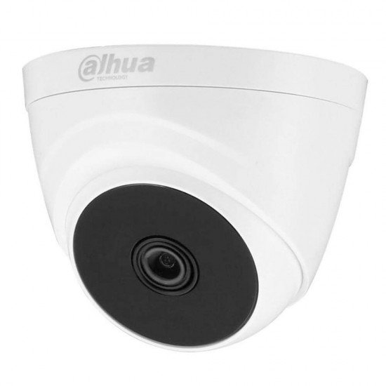 2MP HDCVI камера Dahua HAC-T1A21-0360, IR 20м