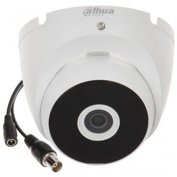 2MP HDCVI камера Dahua HAC-T2A21-U-0280, IR 20м 2MP HDCVI камера Dahua HAC-T2A21-U-0280, IR 20м