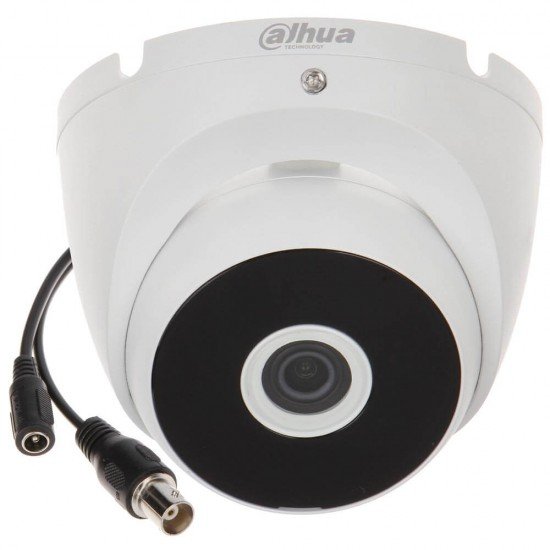 2MP HDCVI камера Dahua HAC-T2A21-0280, IR 20м