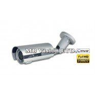 3 MPixel H.264 WIDE DYNAMIC IP bullet камера HLC-79CT