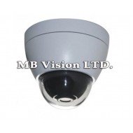 1080P REAL TIME H.264 CMOS IP 2МPixel куполна мини камера HLV-1KBD