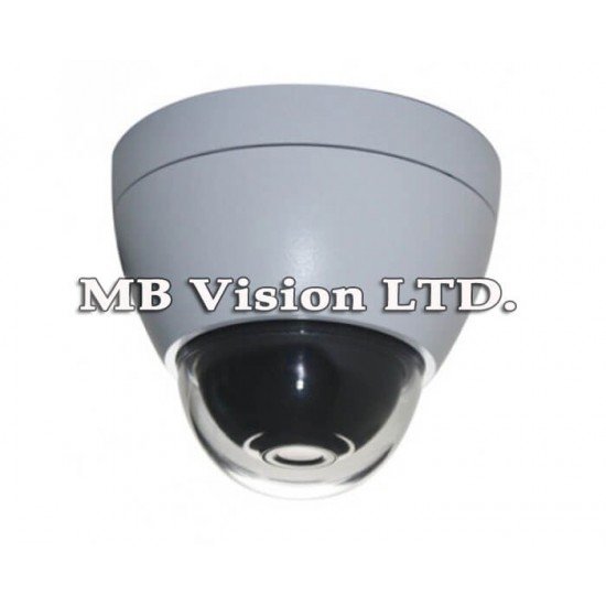 1080P REAL TIME H.264 CMOS IP 2МPixel куполна мини камера HLV-1KBD