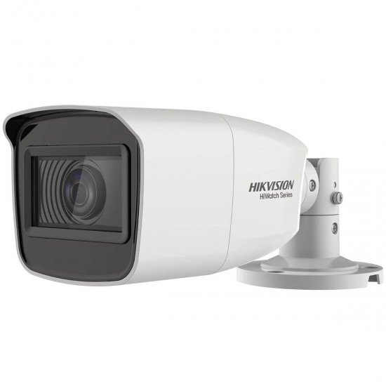 2MP 4-в-1 камера Hikvision HWT-B323-Z, IR 70m