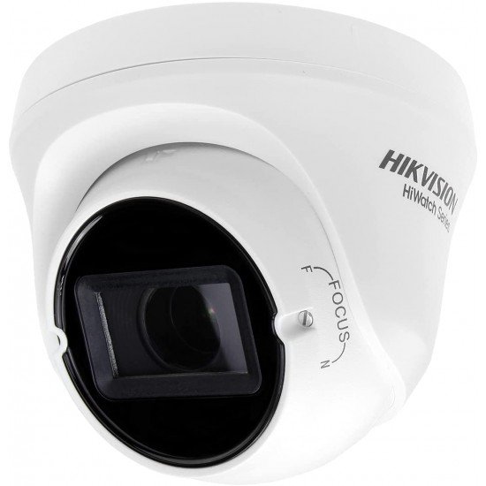 2MP 4-в-1 камера Hikvision HWT-T323-Z, IR 70m