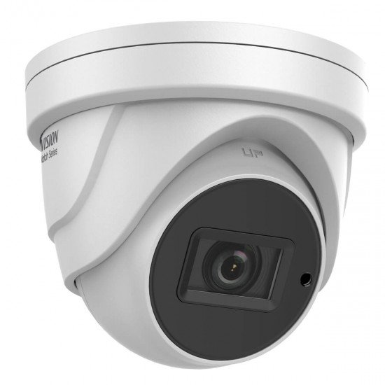 5MP Turbo HD камера Hikvision HWT-T350-Z, 2.8-12mm, IR 40m