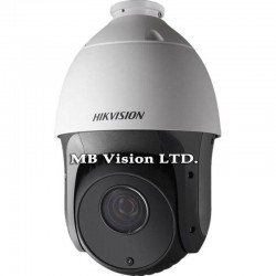 PTZ IP камера Hikvision DS-2DE5232IW-AE(S6), 2MP, 32x оптично, IR до 150 метра PTZ IP камера Hikvision DS-2DE5232IW-AE(S6), 2MP, 32x оптично, IR до 150 метра