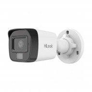 2MP IP камера HiLook by Hikvision IPC-B120HA-LUC, 2.8mm обектив, IR 20m
