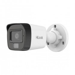 2MP IP камера HiLook by Hikvision IPC-B120HA-LUC, 2.8mm обектив, IR 20m 2MP IP камера HiLook by Hikvision IPC-B120HA-LUC, 2.8mm обектив, IR 20m