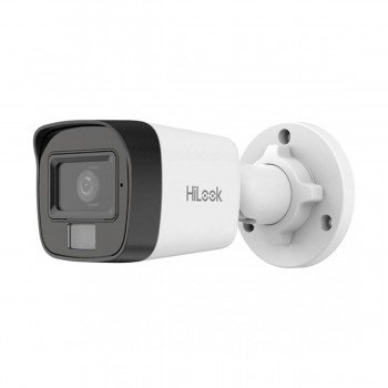 2MP IP камера HiLook by Hikvision IPC-B120HA-LUC, 2.8mm обектив, IR 20m