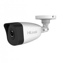 4MP IP камера HiLook by Hikvision IPC-B140H, 2.8mm обектив, IR 30m 4MP IP камера HiLook by Hikvision IPC-B140H, 2.8mm обектив, IR 30m