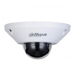 Dahua IPC-EB5541-AS IP Fish Eye 5MP куполна камера Dahua IPC-EB5541-AS IP Fish Eye 5MP куполна камера