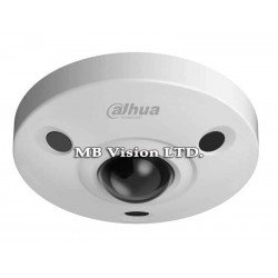 Dahua IPC-EBW81230 IP Fish Eye 12MP куполна камера Dahua IPC-EBW81230 IP Fish Eye 12MP куполна камера