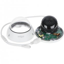 IP камера Dahua IPC-HDBW1530E-0280B, 5MP, 2.8мм, IR 30м IP камера Dahua IPC-HDBW1530E-0280B, 5MP, 2.8мм, IR 30м