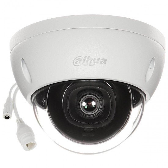 IP камера Dahua IPC-HDBW1530E-0280B, 5MP, 2.8мм, IR 30м