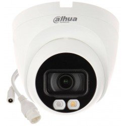 2MP IP камера Dahua IPC-HDW1239V-A-IL-0280B, 3.6mm, IR 30m 2MP IP камера Dahua IPC-HDW1239V-A-IL-0280B, 3.6mm, IR 30m