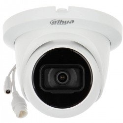 WizSense IP камера Dahua IPC-HDW2241TM-S-0280B, 2MP, 2.8мм, IR 30m WizSense IP камера Dahua IPC-HDW2241TM-S-0280B, 2MP, 2.8мм, IR 30m