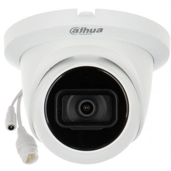 IP камера Dahua IPC-HDW2231TM-AS, 2MP, 2.8мм, IR 30m
