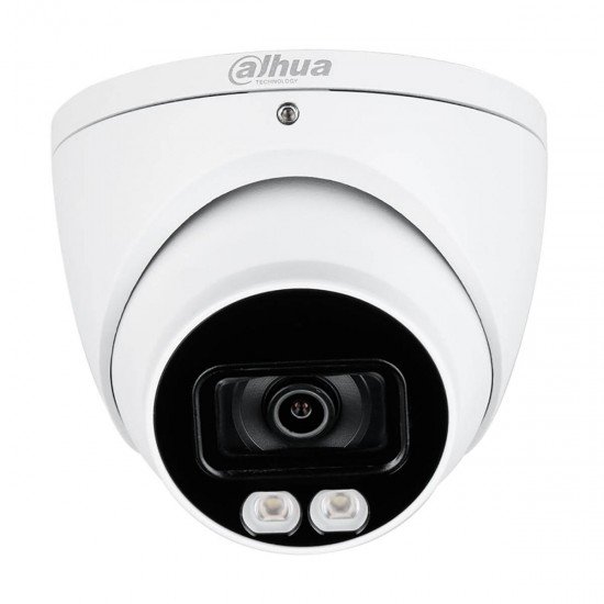 2MP IP камера Dahua IPC-HDW2239T-AS-LED-0280B-S2, 2.8mm, IR 30m 2MP IP камера Dahua IPC-HDW2239T-AS-LED-0280B-S2, 2.8mm, IR 30m