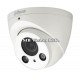 IP HD камера Dahua, 1.3MP резолюция, 2.7-12мм моторизиран обектив, IR до 60м - IPC-HDW2120RP-Z