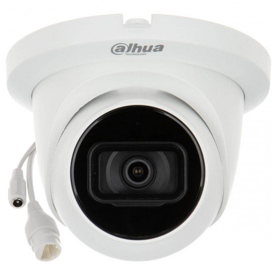 IP камера Dahua IPC-HDW2531T-AS-0280B-S2, 5MP, 2.8мм, IR 30m IP камера Dahua IPC-HDW2531T-AS-0280B-S2, 5MP, 2.8мм, IR 30m