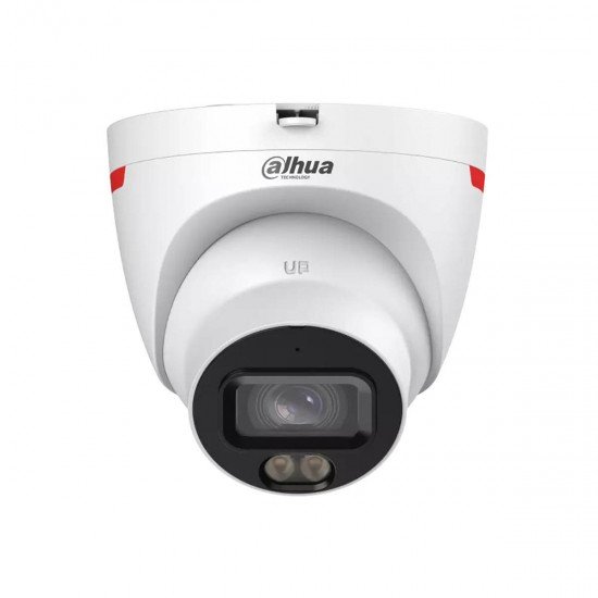 Dahua IPC-HDW2449T-S-LED-0280B-PRO, 4MP IP камера, IR 30m, 2.8mm