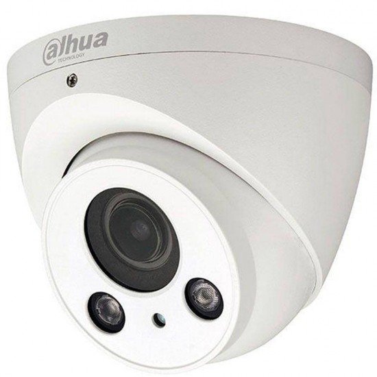 5MP IP Dahua IPC-HDW2531R-ZS, IR 50m, обектив 2.7-13.5mm 5MP IP Dahua IPC-HDW2531R-ZS, IR 50m, обектив 2.7-13.5mm