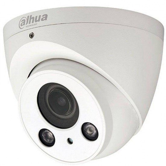 5MP IP Dahua IPC-HDW2531R-ZS, IR 50m, обектив 2.7-13.5mm