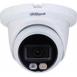 IP камера Dahua IPC-HDW2249TM-S-IL-0280B, 2MP, 2.8мм, IR 30м IP камера Dahua IPC-HDW2249TM-S-IL-0280B, 2MP, 2.8мм, IR 30м