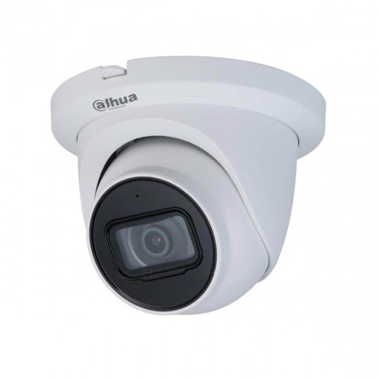 IP AI камера Dahua IPC-HDW3241TM-AS-0280B, 2MP, 2.8mm, IR 50м IP AI камера Dahua IPC-HDW3241TM-AS-0280B, 2MP, 2.8mm, IR 50м