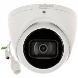 IP камера WizMind Dahua IPC-HDW5541TM-ASE-0280B, 5MP, 2.8мм, IR 50m IP камера WizMind Dahua IPC-HDW5541TM-ASE-0280B, 5MP, 2.8мм, IR 50m