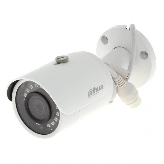2MP IP камера Dahua IPC-HFW1230S-0280B-S4, 2.8mm, IR 30m 2MP IP камера Dahua IPC-HFW1230S-0280B-S4, 2.8mm, IR 30m