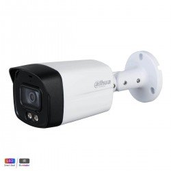 2MP IP камера Dahua IPC-HFW1239TL1-A-IL-0280B, 3.6mm, IR 30m 2MP IP камера Dahua IPC-HFW1239TL1-A-IL-0280B, 3.6mm, IR 30m