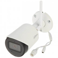 Dahua IPC-HFW1430DS-SAW-0280B, Wi-Fi камера 4MP, IR 30м Dahua IPC-HFW1430DS-SAW-0280B, Wi-Fi камера 4MP, IR 30м