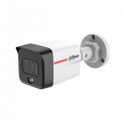 Dahua IPC-HFW1439TC1-A-LED-0280B-PRO, 4MP IP камера, IR 30m, 2.8mm