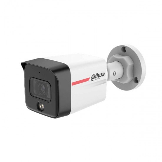 Dahua IPC-HFW1439TC1-A-LED-0280B-PRO, 4MP IP камера, IR 30m, 2.8mm