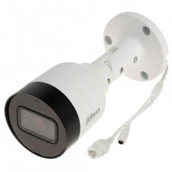 Dahua IPC-HFW1530S-0280B, 5MP IP ΠΊΠ°ΠΌΠ΅ΡΠ°, IR 30m, 2.8mm Dahua IPC-HFW1530S-0280B, 5MP IP ΠΊΠ°ΠΌΠ΅ΡΠ°, IR 30m, 2.8mm