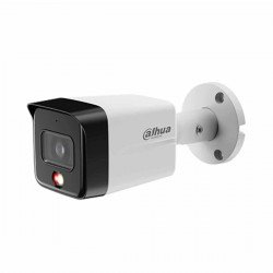 Dahua IPC-B1E20P-0280B, 2MP IP ΠΊΠ°ΠΌΠ΅ΡΠ°, IR 30m, 2.8mm Dahua IPC-B1E20P-0280B, 2MP IP ΠΊΠ°ΠΌΠ΅ΡΠ°, IR 30m, 2.8mm