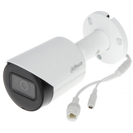 2MP IP камера Dahua IPC-HFW2239S-SA-LED, 2.8mm, IR 30m