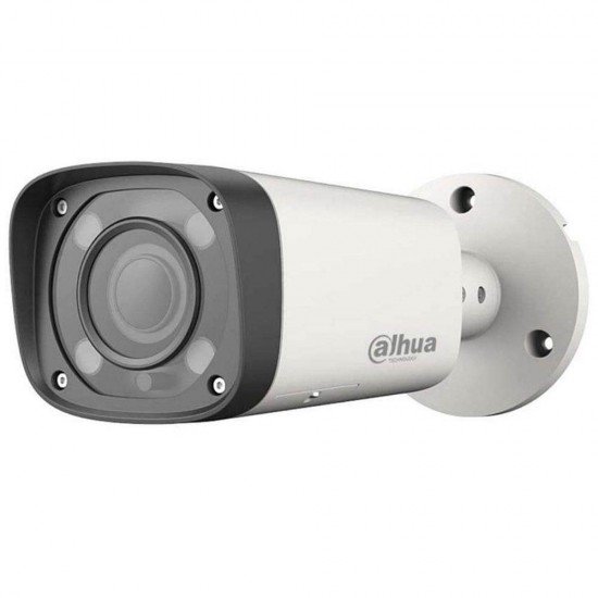IP 4MP камера Dahua IPC-HFW2431R-ZS IR6, VF 2.7-13.5mm, IR 60m