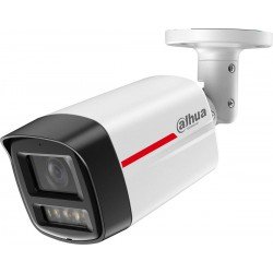 Dahua IPC-HFW2449TL-S-LED-0280B-PRO, 4MP IP камера, IR 50m, 2.8mm