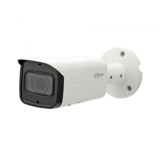 Dahua IPC-HFW2441T-ZAS, 4MP IP камера, IR 60m, 2.7-13.5mm VF