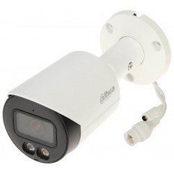 Dahua IPC-HFW2649S-S-IL-0280B, 6MP IP камера, IR 30m, 2.8mm Dahua IPC-HFW2649S-S-IL-0280B, 6MP IP камера, IR 30m, 2.8mm