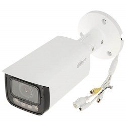 IP камера Dahua IPC-HFW2649T-ZAS-IL-27135, 6MP, IR 60m IP камера Dahua IPC-HFW2649T-ZAS-IL-27135, 6MP, IR 60m