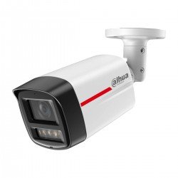 Dahua IPC-HFW2649TL-S-LED-0280B-PRO, 6MP IP камера, IR 50m, 2.8mm
